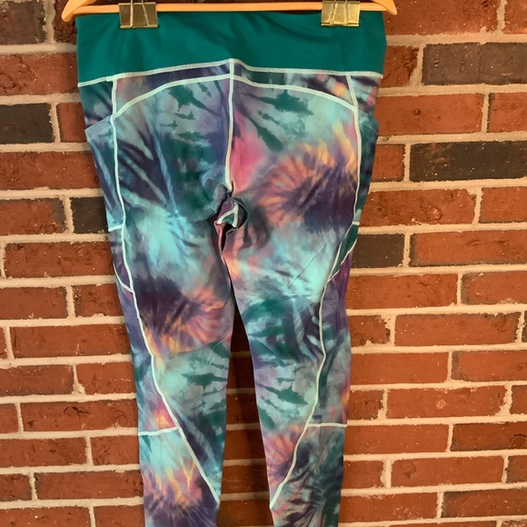 Colosseumm athletic legging - Picture 4 of 4